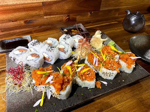 Takahumi Sushi