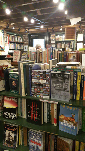 Book Store «The Book Lady Bookstore», reviews and photos, 6 E Liberty, Savannah, GA 31401, USA