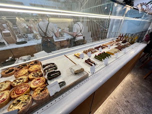 Photo n°76 de Boris Lumé café pâtisserie à Paris ()