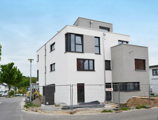 Immobilien Center am Wasserturm