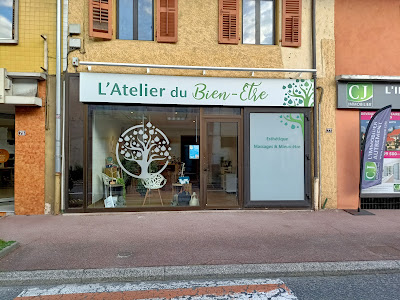 L atelier du bien-être à Entrelacs