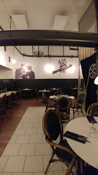 Atmosphère du Restaurant Le Nagdalena à Saint-Maixent-l'École - n°3