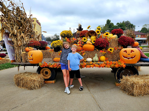 Museum «Lincoln Museum Inc», reviews and photos, 66 Lincoln Square, Hodgenville, KY 42748, USA