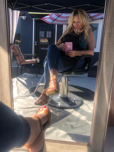 Day Spa «Hair Saloon & Spa», reviews and photos, 135 Bridge St, Arroyo Grande, CA 93420, USA