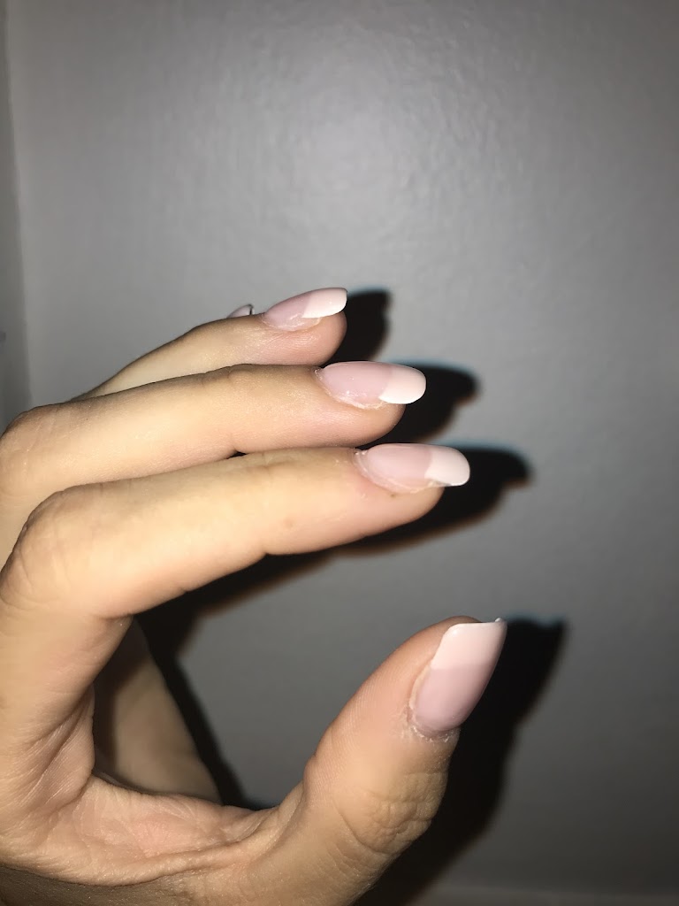 Angel Nails 35016
