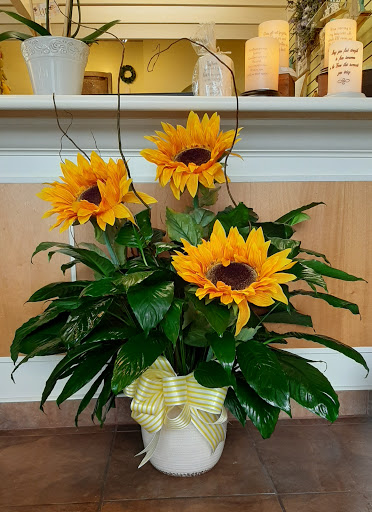 Florist «Buds Blooms & Beyond», reviews and photos, 11234 W Hillsborough Ave, Tampa, FL 33635, USA