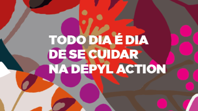 Depyl Action Riomar Shopping