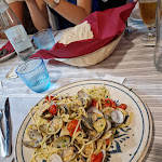 Photo n°1 de l'avis de Martina.r fait le 10/08/2022 à 11:18 sur le  Il Mangiatutto à San Teodoro