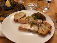 Foie gras du La CaVe - Restaurant et cave à vins à Montreuil - n°11