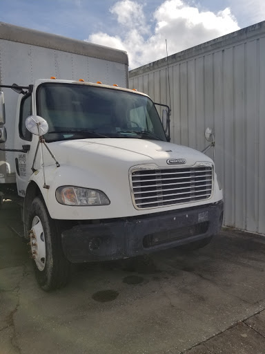 Moving Company «Lakeland Moving & Storage», reviews and photos, 2910 Maine Ave, Lakeland, FL 33801, USA