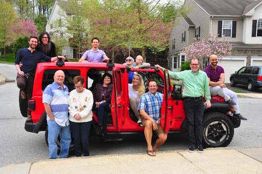 Chrysler Dealer «TriCounty Chrysler Dodge Jeep Ram», reviews and photos, 15 D and L Dr b, Limerick, PA 19468, USA