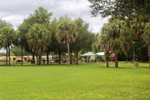 Cherry Tree Park, 2725 E Jackson St, Orlando, FL 32803