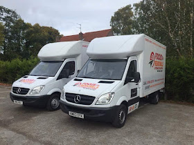 Focus Removals and Storage North Wales Ltd