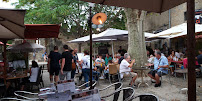 Place Marcou du Restaurant La Maison de la blanquette Gastrovins EURL à Carcassonne - n°1