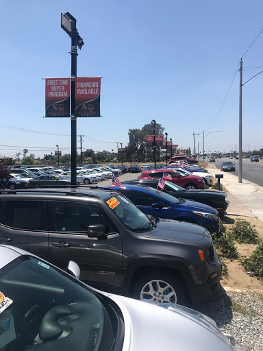 Used Car Dealer «Ballers 2», reviews and photos, 523 W Foothill Blvd, Rialto, CA 92376, USA