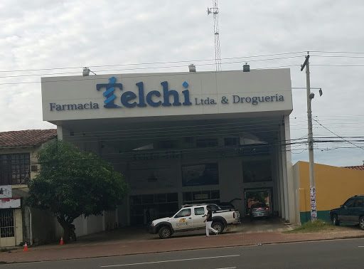 Telchi Litel Ltda Sucursal Segundo Anillo