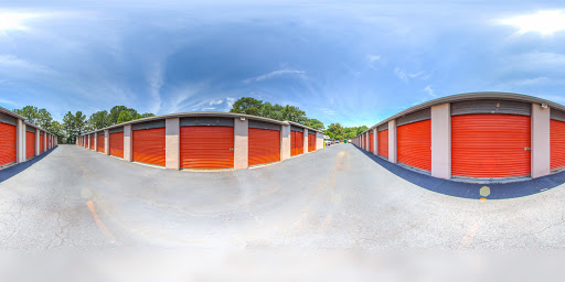 Self-Storage Facility «Simply Self Storage - Marietta», reviews and photos, 732 Chance Rd, Marietta, GA 30066, USA