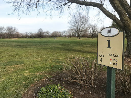 Golf Club «Bonnie Dundee Golf Club», reviews and photos, 270 N John F.Kennedy Dr, Carpentersville, IL 60110, USA