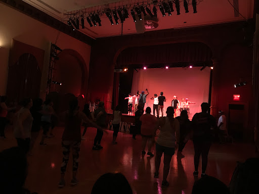 Performing Arts Theater «Little Theatre of Manchester at Cheney Hall», reviews and photos, 177 Hartford Rd, Manchester, CT 06040, USA