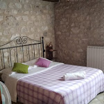 Photo n°1 de l'avis de Anna.a fait le 09/01/2019 à 15:12 sur le  Albergo RoccaRanne à Montefranco