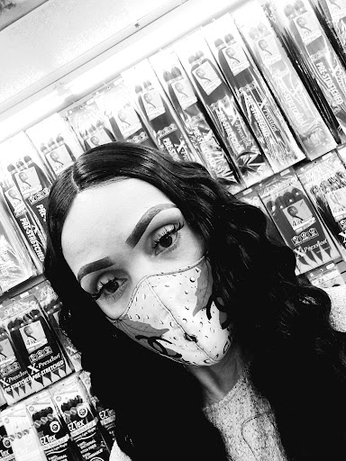 Beauty Supply Store «Beauty Supply USA», reviews and photos, 6679 Arlington Rd, Jacksonville, FL 32211, USA