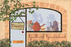 Photo n°10 de Gaillard Gourmand à Excideuil ()