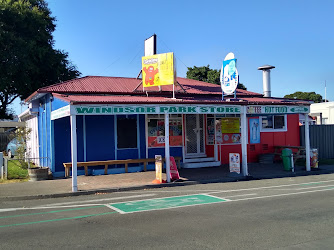 Windsor Park Dairy and Takeaways