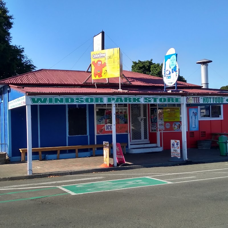 Windsor Park Dairy and Takeaways