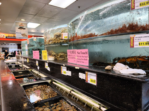 Asian Grocery Store «99 Ranch Market», reviews and photos, 18230 E Valley Hwy, Kent, WA 98032, USA