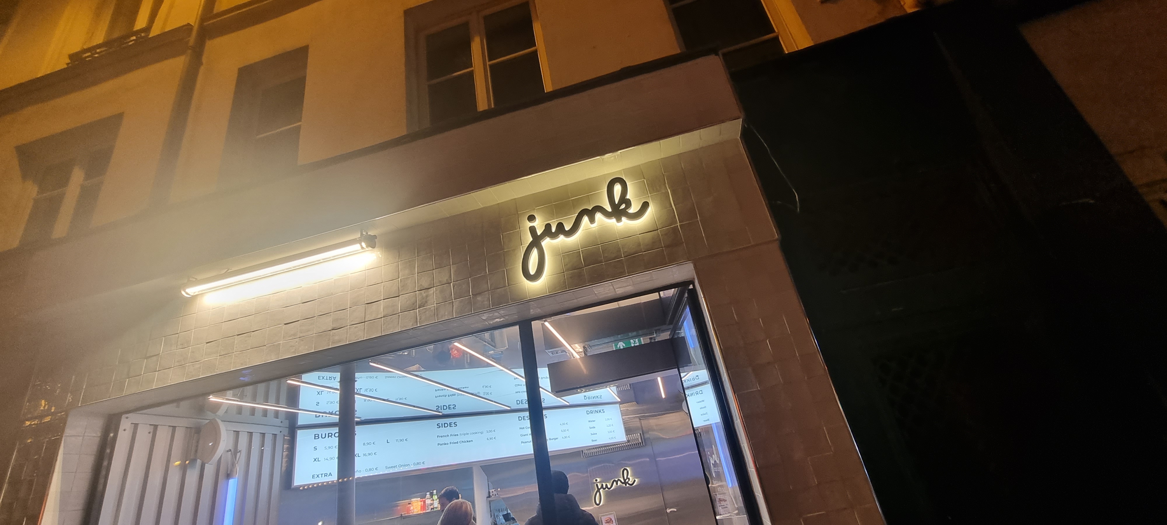 Photo n° 4 de l'avis de Yann.a fait le 29/12/2022 à 19:35