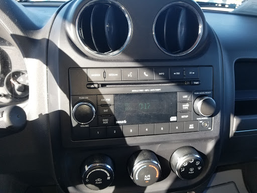 Used Car Dealer «II Friends Auto Sales», reviews and photos, 124 S Broadview St, Greenbrier, AR 72058, USA