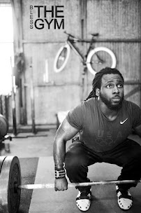 BlessTheGym Forever - Photo 8 - Car repair in Shreveport, LA, Shreveport