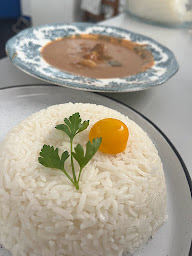 Photo n°9 de Badeya - Restaurant Africain Nantes à Nantes ()