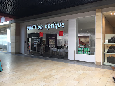 Auchan Optique - ENGLOS à Haubourdin