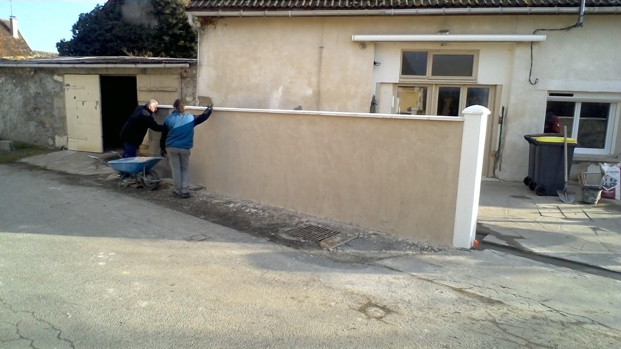 Photo n° 1 de l'avis de jeremy.z fait le 23/01/2020 à 21:45