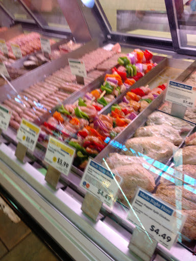 Grocery Store «Whole Foods Market», reviews and photos, 821 W Lancaster Ave, Wayne, PA 19087, USA