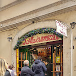 Photo n°3 de l'avis de Antonio.o fait le 19/11/2019 à 17:31 sur le  La Vita è Un Mozzico à Rome