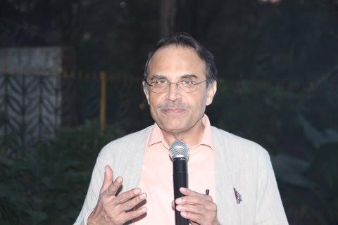 Dr. Akshay Mehta