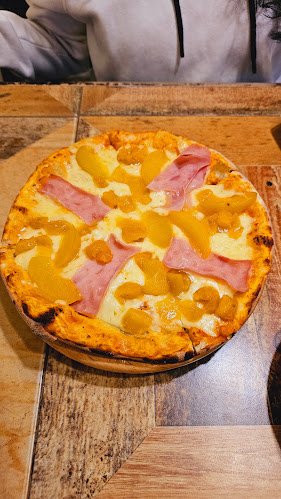 Teléfono de Sabor Vazco Centro