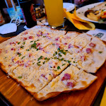 Photo n°1 de l'avis de Paul.a fait le 04/09/2021 à 18:55 sur le  Restaurant Haithabu à Timmendorfer Strand