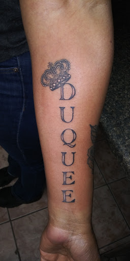 Explore spine tattoo cover up ideas, creative tattoo ideas in Bethlehem, available at Southside Ink