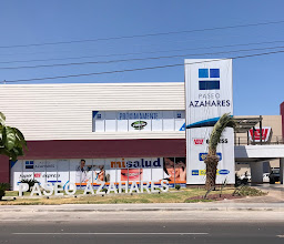 Boulevard Las Torres 6500 photo