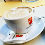 Photo n°1 de l'avis de M-A. fait le 18/11/2018 à 20:56 sur le  Cafe' City à Brixen