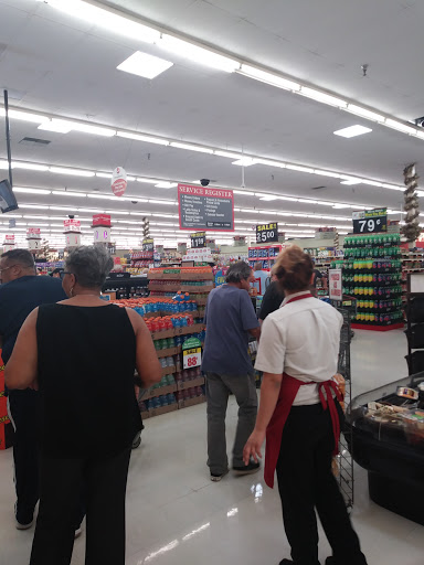 Supermarket «Stater Bros. Markets», reviews and photos, 11225 Sierra Ave, Fontana, CA 92337, USA