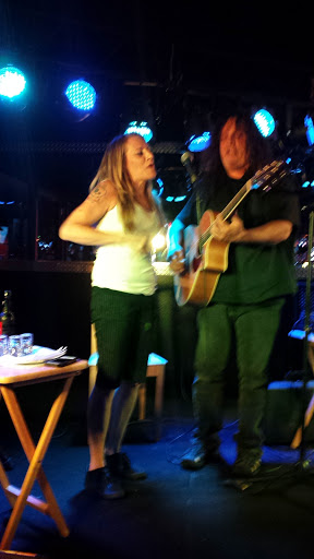 Bar & Grill «Kimmyz Tatum Point», reviews and photos, 4601 E Bell Rd, Phoenix, AZ 85032, USA