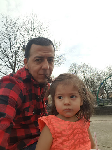 Park «Unity Playlot Park», reviews and photos, 2636 N Kimball Ave, Chicago, IL 60647, USA