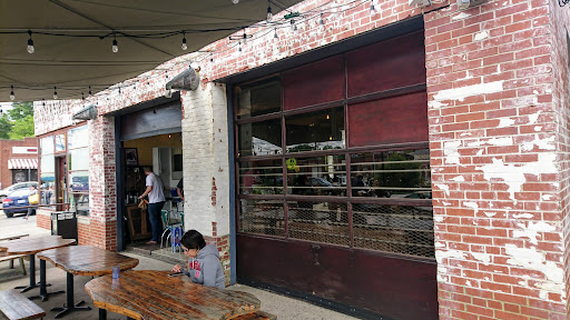 Coffee Shop «Cocoa Cinnamon - West Geer», reviews and photos, 420 W Geer St, Durham, NC 27701, USA