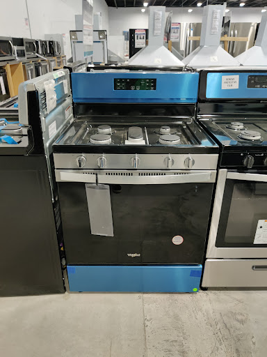 Appliance Store «Sears Outlet», reviews and photos, 9630 Kingston Pike, Knoxville, TN 37922, USA