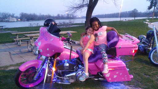 Motorcycle Dealer «Los-Diablos Motorcycle Club», reviews and photos, 2501 Ames Ave, Omaha, NE 68111, USA