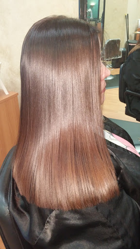 Hair Salon «The Studio Salon», reviews and photos, 1568 Kingwood Dr, Kingwood, TX 77339, USA